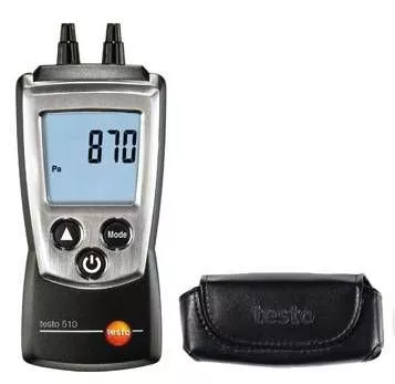 Testo 510