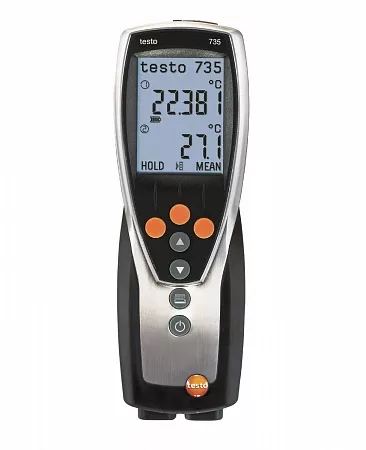 Testo 735-2