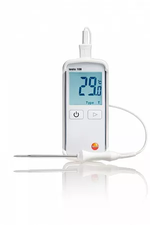 Testo 108