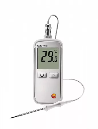 Testo 108-2