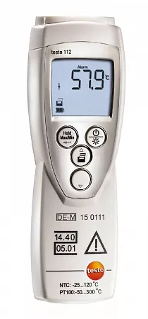 Testo 112