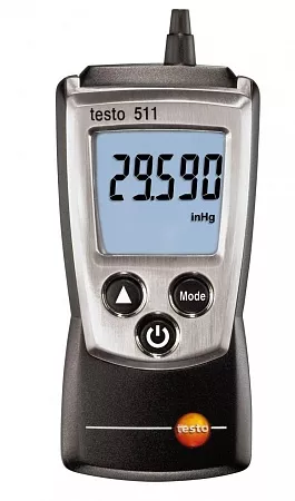 Testo 511