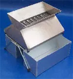 Grain Divider