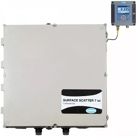 SS7 Surface Scatter 7 sc