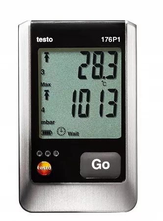 Testo 176 P1