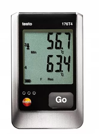 Testo 176 T4