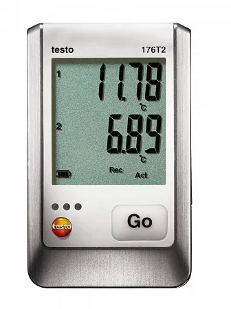 Testo 176-T2
