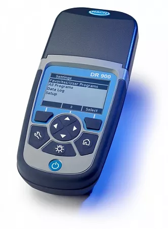 DR 900