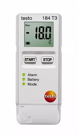 Testo 184 T3