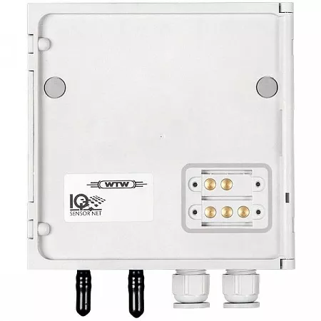 MIQ/CHV PLUS модуль управления сжатым воздухом