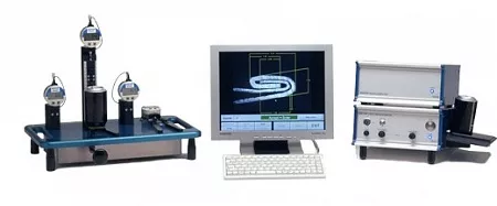 Seam System 600