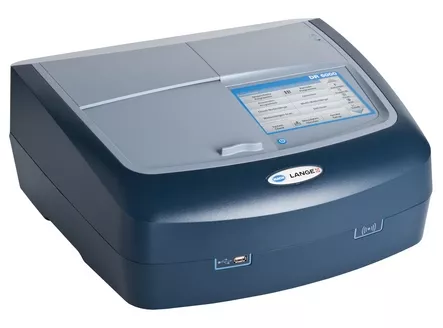 DR 6000