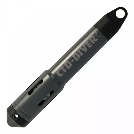 CTD-DIVER