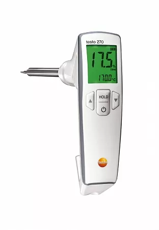 Testo 270