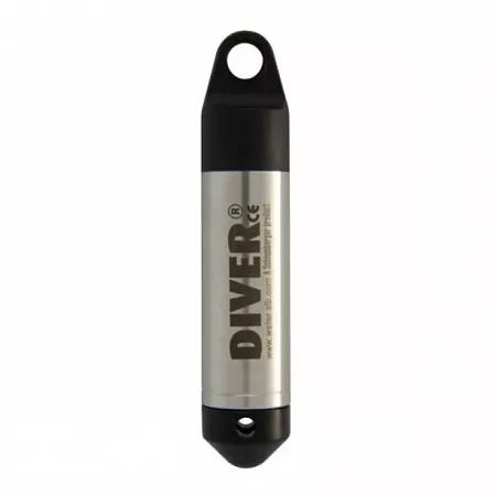 MICRO-DIVER