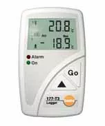 Testo 177- T3