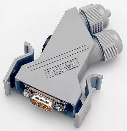 Сетевой разъем SC 1000