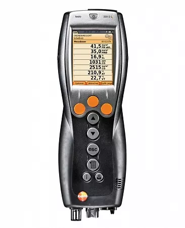 Testo 330-2 LL