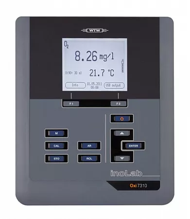 inoLab Oxi 7310
