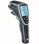 Testo 845