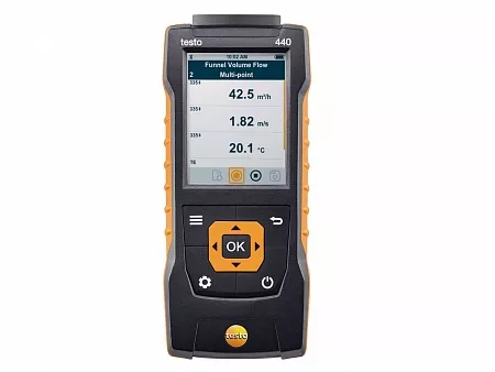 Testo 440