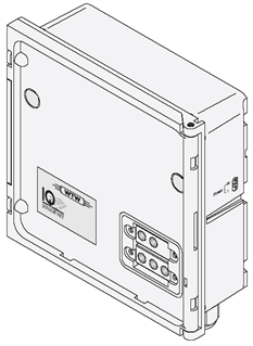 MIQ/3-PR модуль Profibus-DP