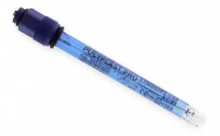 Polyplast Pro рН-электрод, рыбные хозяйства, поверхностные воды