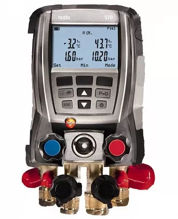 Testo 570-1