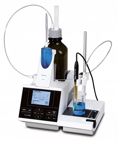 TitroLine 7000