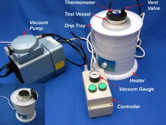 Germ Test