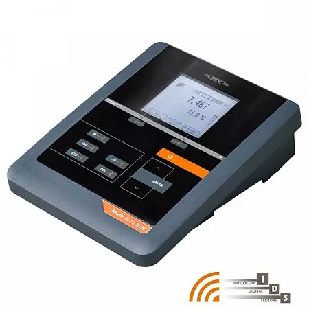 InoLab Multi 9310 IDS