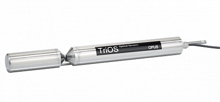 OPUS оптический спектральный датчик