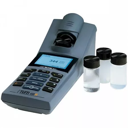 Turb 430 IR, Turb 430 T