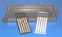 Grain Counter