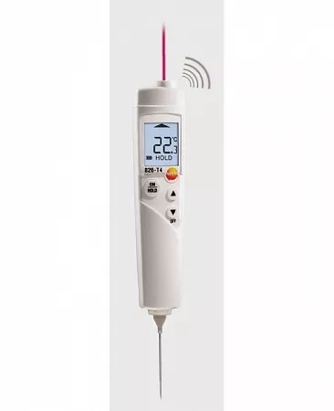 Testo 826-T4