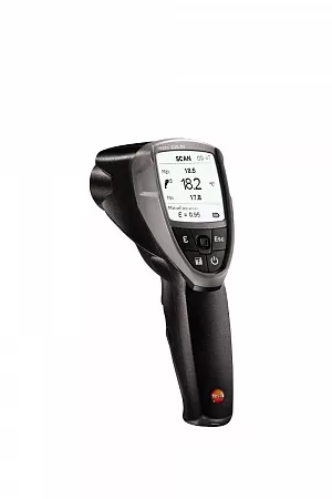 Testo 835-T1