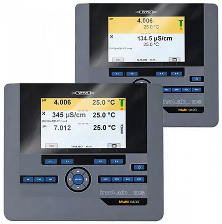 InoLab Multi 9420 / 9430