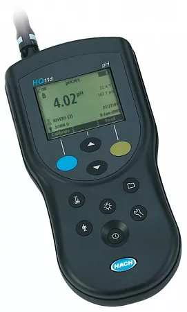 СНЯТ С ПРОИЗВОДСТВА HQ 11D
