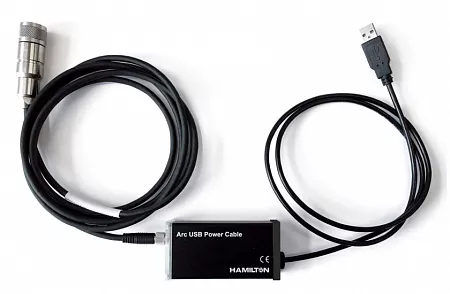USB-конвертер,Hamilton