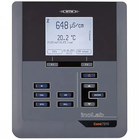 inoLab Cond 7310