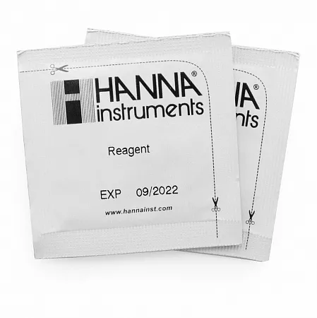 HI 93714-01 реагенты на цианид, 100 тестов