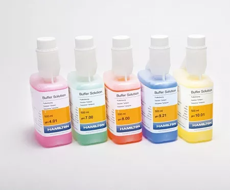Буферные растворы DuraCal pH