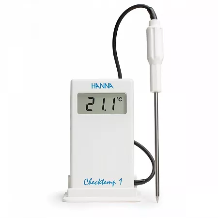CHECKTEMP 1
