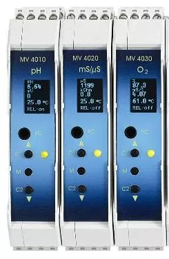 Трансмиттер серии MV 4000