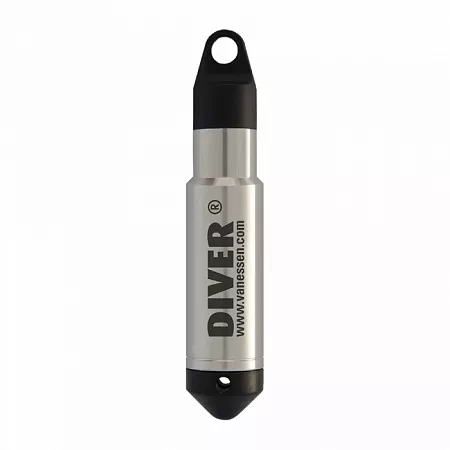 TD-DIVER