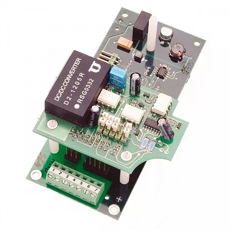 Цифровой интерфейс MODBUS 485 для SC1000