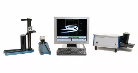 Seam System 200