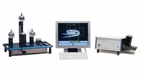 Seam System 500