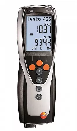 Testo 435-3