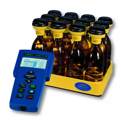 OxiTop Control OC 100